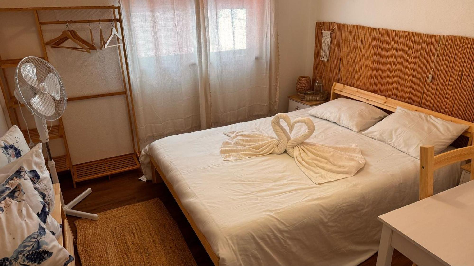 Guest House Da Mata3 Povoa de Varzim Room photo