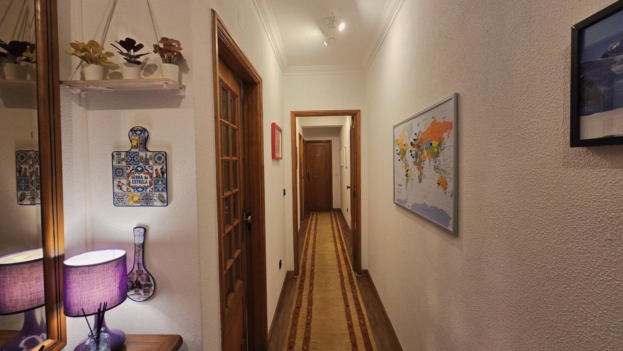 Guest House Da Mata3 Povoa de Varzim Exterior photo